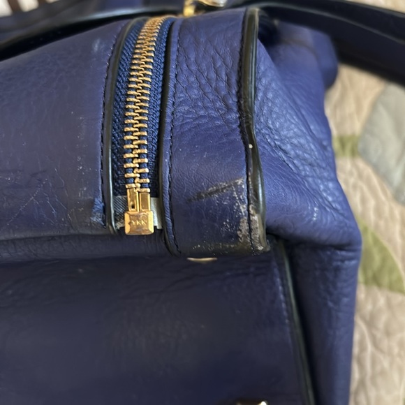 Henri Bendel Rivington Purse Handbag - Picture 6 of 9